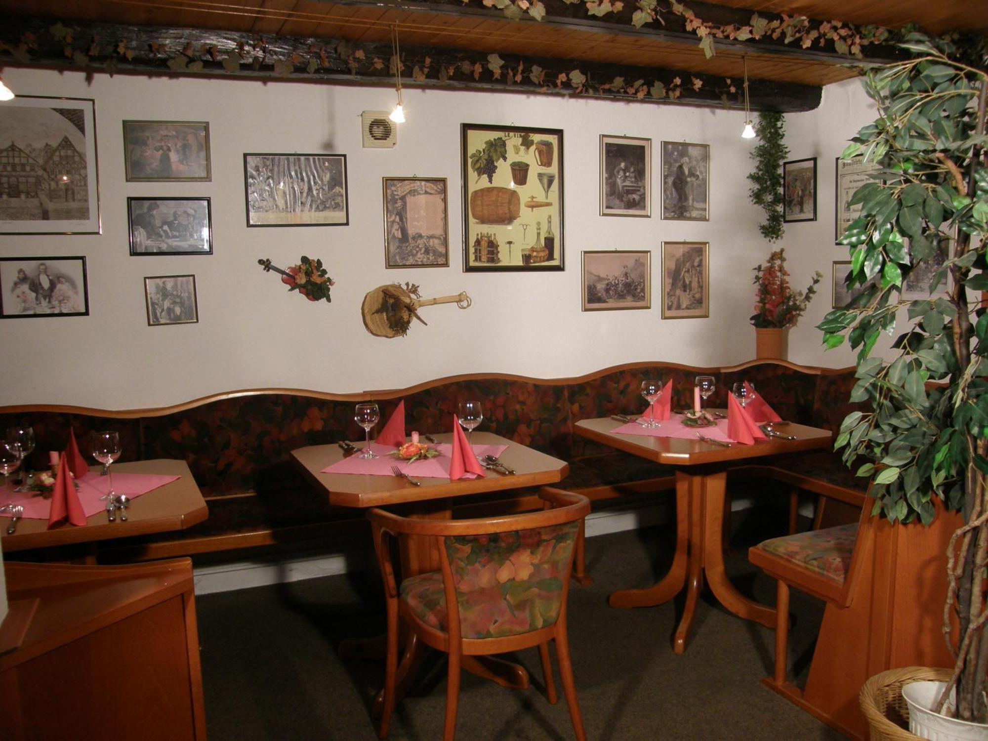 Warsow Ka&Ka Hotel Garni מראה חיצוני תמונה