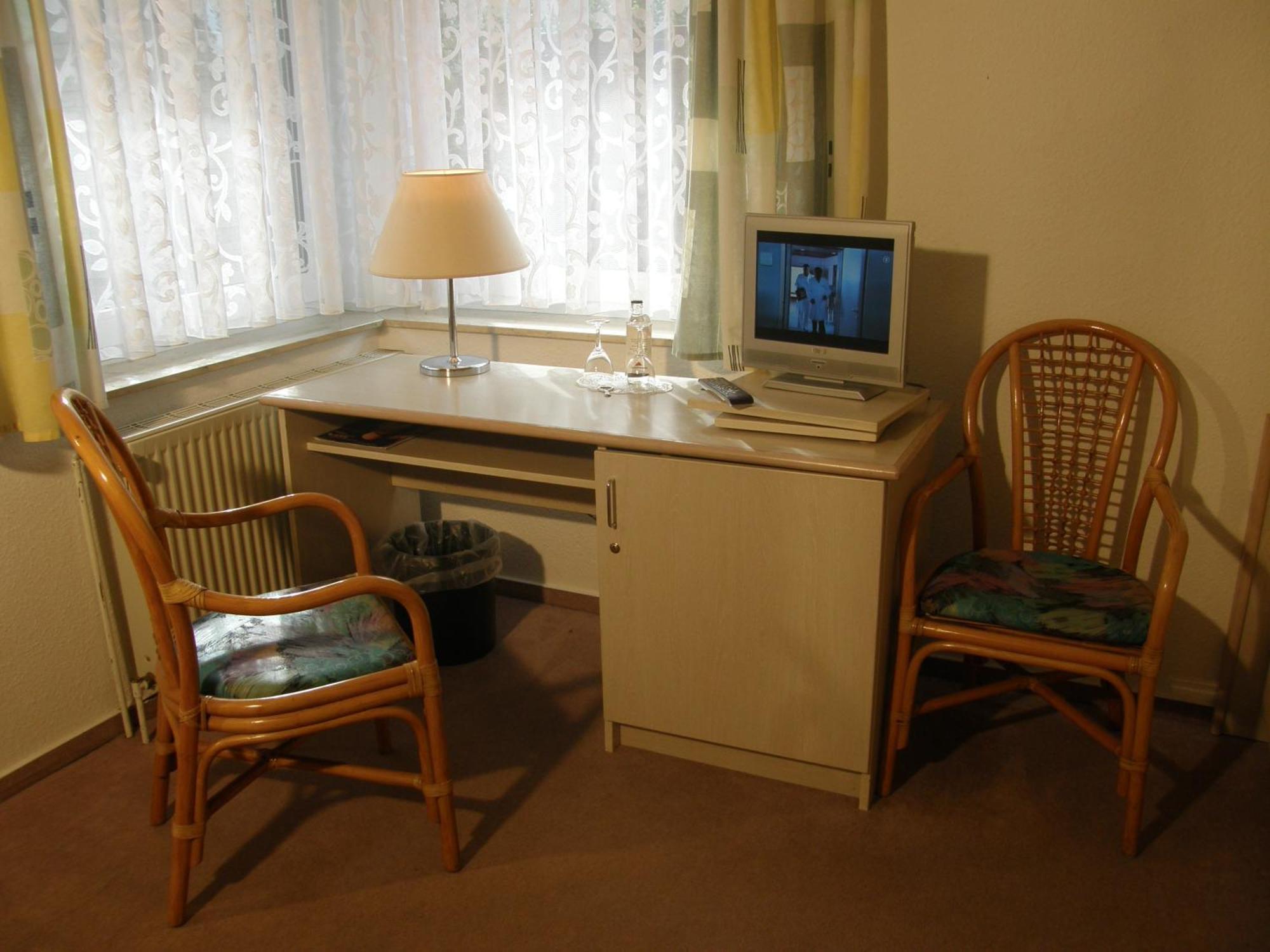 Warsow Ka&Ka Hotel Garni מראה חיצוני תמונה