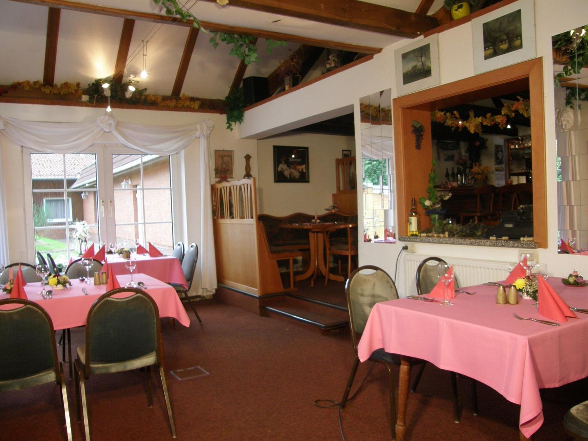 Warsow Ka&Ka Hotel Garni מראה חיצוני תמונה